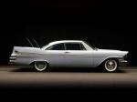 Plymouth Sport Fury Hardtop Coupe 1959 года